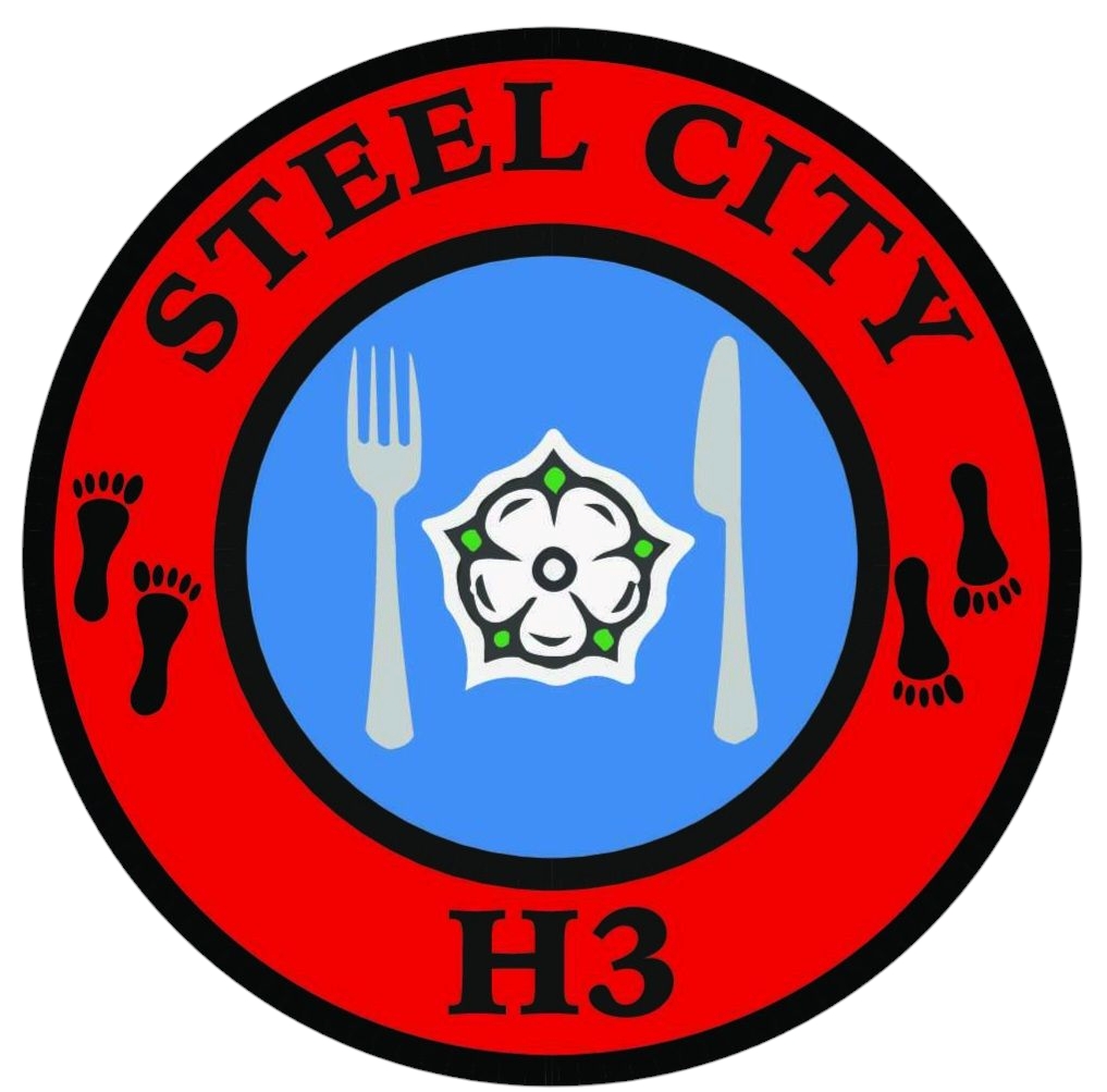 Steel City H3 crest